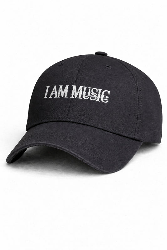 Playboi Carti Embroidered Cap