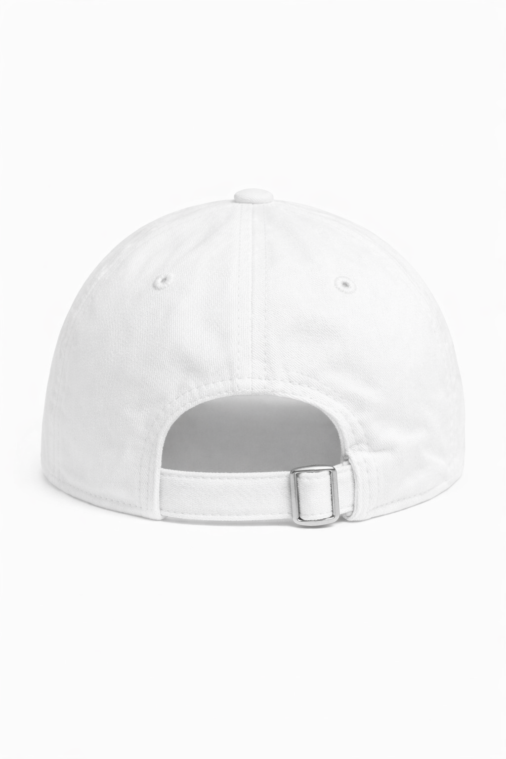 No Risk No Story Embroidered Cap