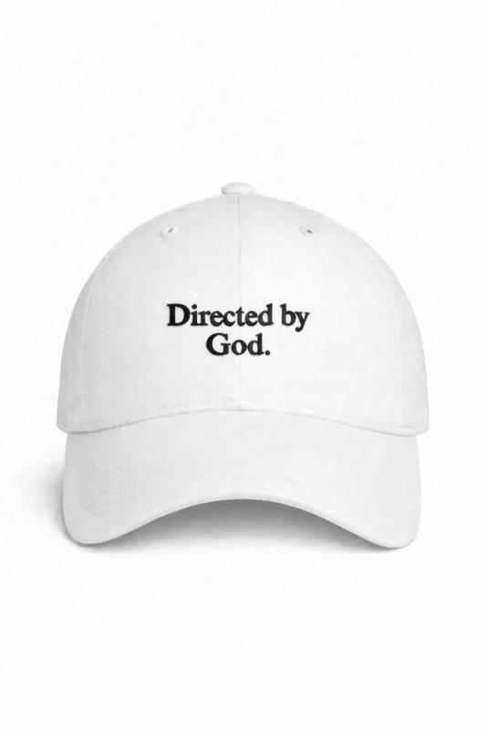 D-B-G Embroidered Cap