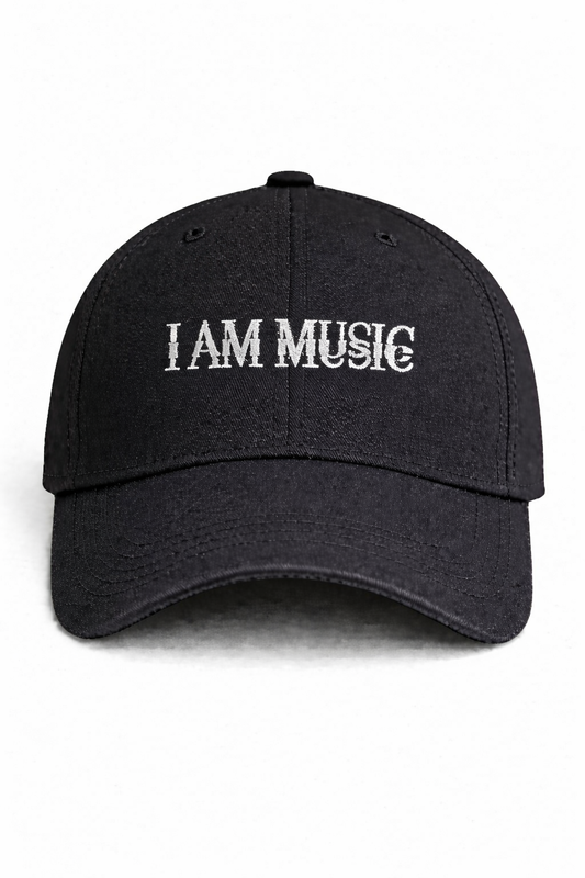 Playboi Carti Embroidered Cap