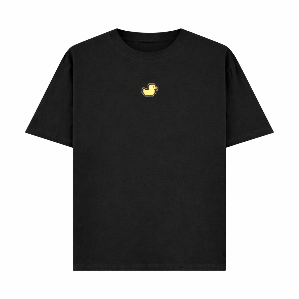 Unisex Oversized Classic T-Shirt