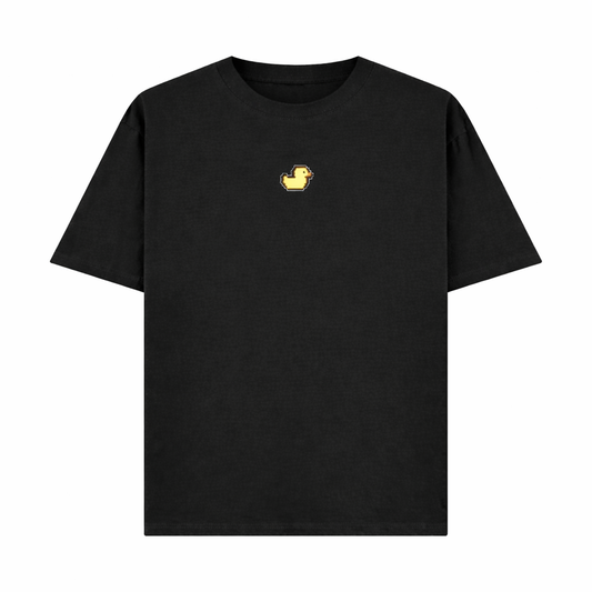 Unisex Oversized Classic T-Shirt