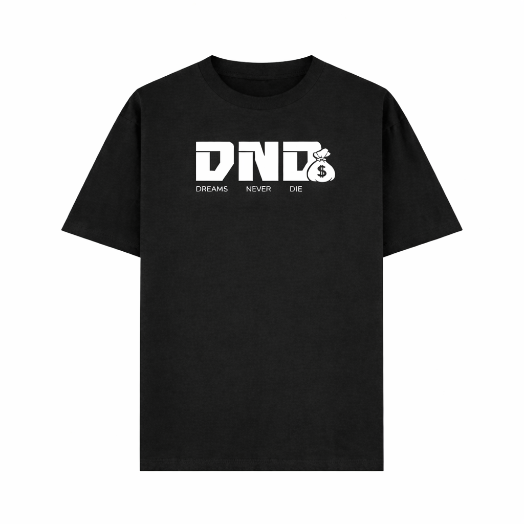 Unisex Oversized Classic T-Shirt