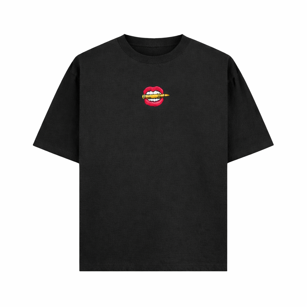 Unisex Oversized Classic T-Shirt