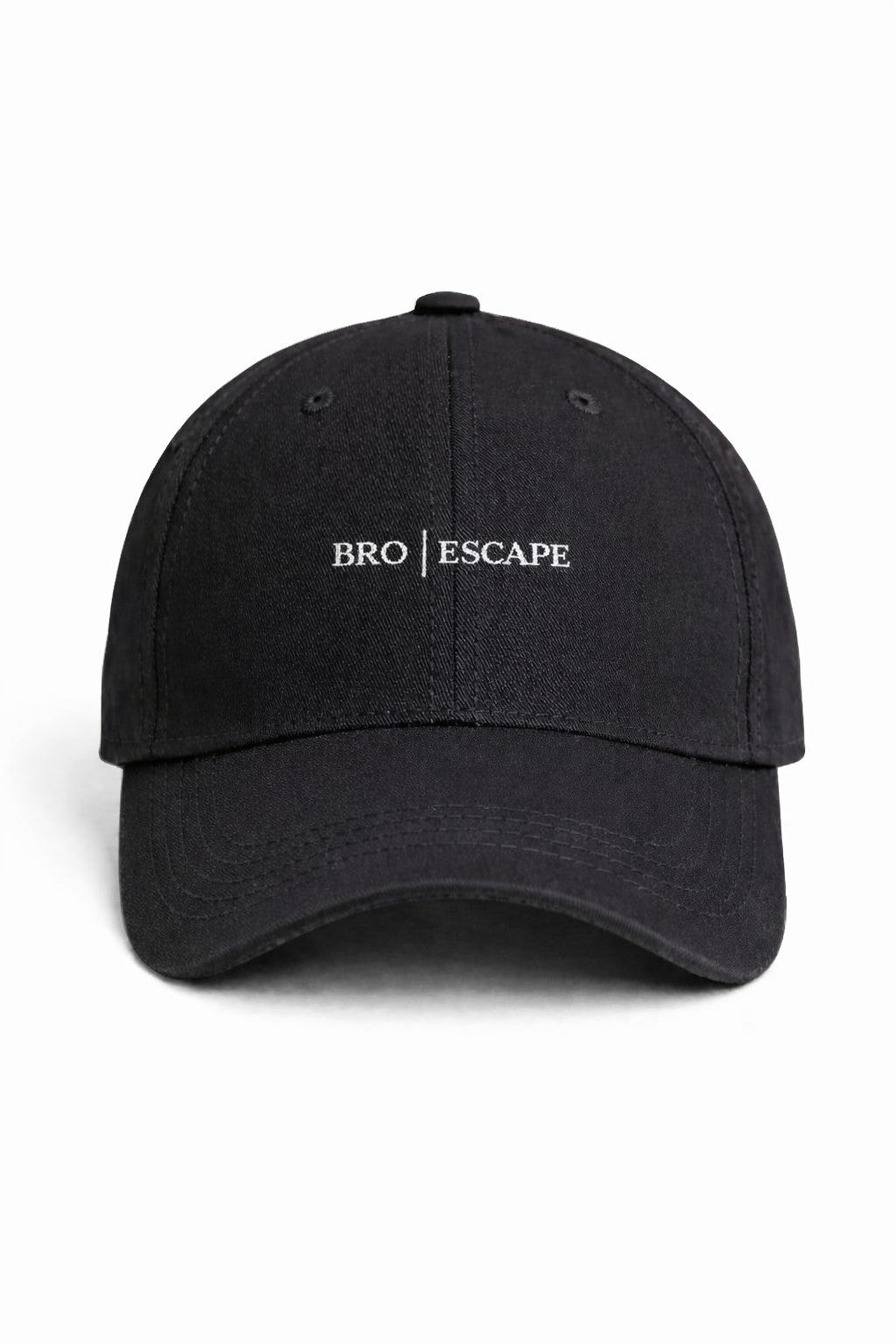 The Bro l Escape Embroidered Cap