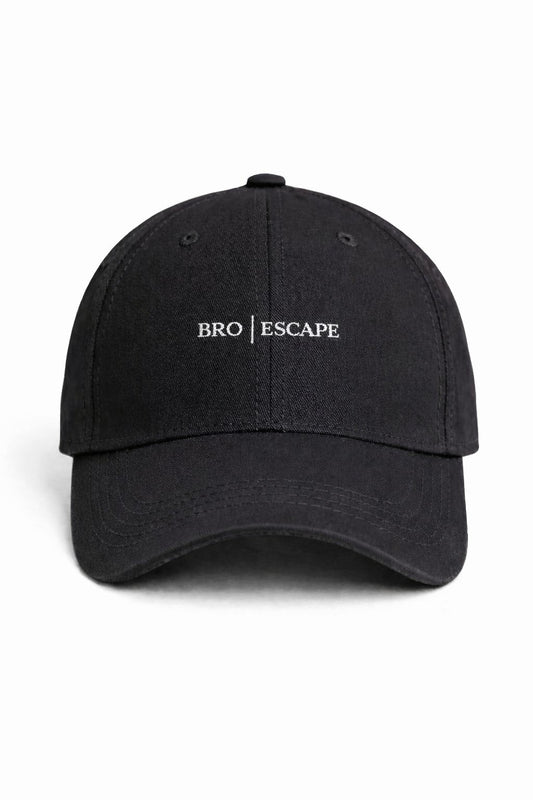The Bro l Escape Embroidered Cap
